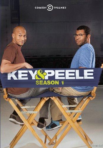 Key And Peele Photo Sign 8in x 12in