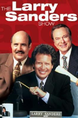 Larry Sanders Show The poster #01 11x17 poster The Poster Depot