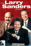 Larry Sanders Show The poster tin sign Wall Art