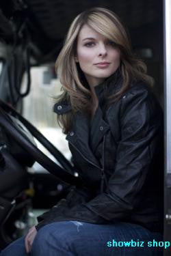 Lisa Kelly Irt Tv Poster 11x17 poster Leather Jacker The Poster Depot