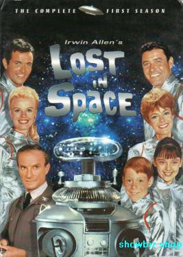 Lost In Space Tv Tv Poster #01 11x17 poster The Poster Depot