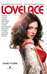 Lovelace Mini Movie Poster 11X17