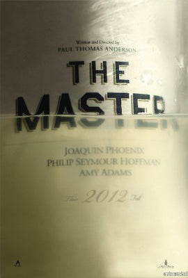 Master The Mini Movie Poster 11 inch x 17 inch The Poster Depot
