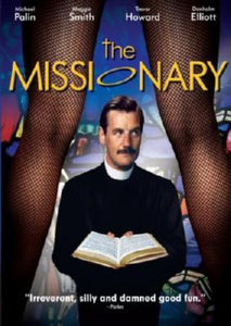 Missionary The Movie Poster 11x17 Mini Poster in Mail/storage/gift tube