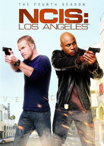 Ncis Los Angeles 11inx17in Mini Poster