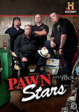 Pawn Stars poster tin sign Wall Art