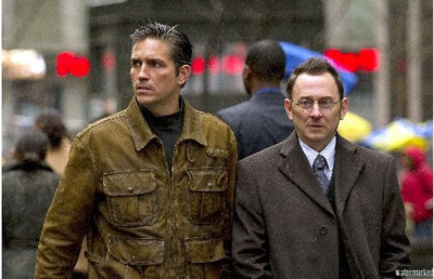 Person Of Interest poster 11X17 The Poster Depot