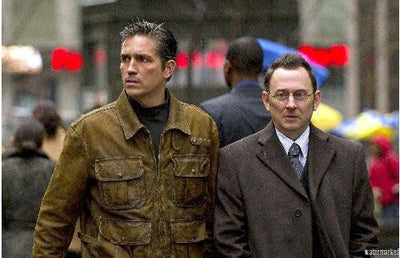 Person Of Interest Metal Poster Choose Style The Poster Depot