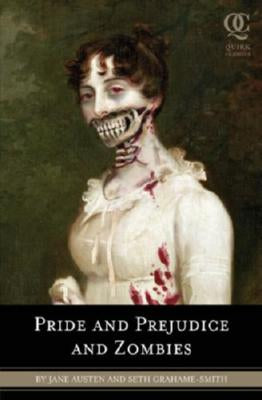 Pride And Prejudice Zombies Movie Poster 11x17 Mini Poster in Mail/storage/gift tube