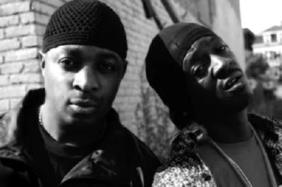 Public Enemy Mini Poster #01 11x17 Mini Poster