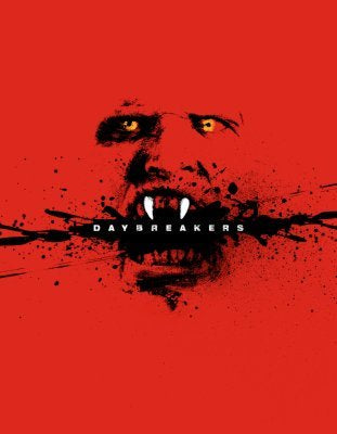 Daybreakers Mini Poster 11x17