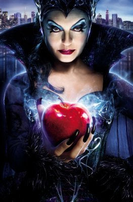Enchanted poster 11 inch x 17 inch The Poster Depot