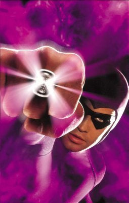 Phantom Mini Poster 11x17