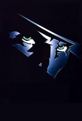 Shadow Metal Print 8in x 12in | The Poster Depot The Poster Depot