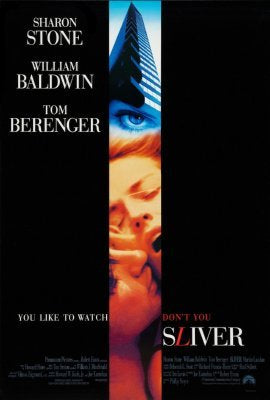 Sliver poster 11 inch x 17 inch The Poster Depot