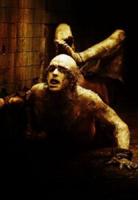 Silent Hill Metal Movie Poster 8in x 12in