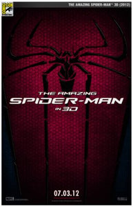 Spider-Man Movie 11inx17in Mini Poster