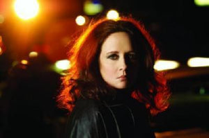 Teena Marie Photo Sign 8in x 12in