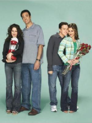 Ships Rolled Til Death Mini Poster Cast 11x17 Mini Poster with mail/gift tube