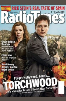 Torchwood Miracle Day Mini Poster | The Poster Depot The Poster Depot