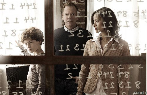 Touch poster 11 inch x 17 inch The Poster Depot