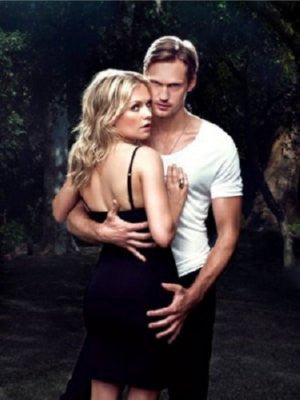 True Blood Mini Poster 11x17