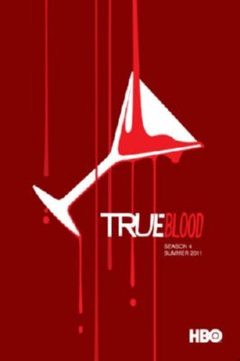 True Blood poster 11x17 The Poster Depot