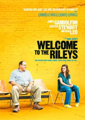 Welcome To The Rileys Movie Poster 11x17 Mini Poster in Mail/storage/gift tube