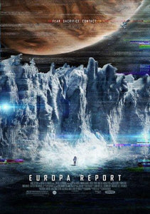 Europa Report Poster On Sale United States