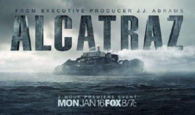 Alcatraz Metal Poster Choose Style The Poster Depot