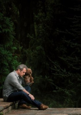 Beaver The Mini Movie Poster 11x17