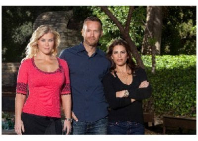 Biggest Loser The Mini Poster 11x17