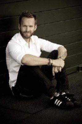 Bob Harper poster tin Metal Print Wall Art
