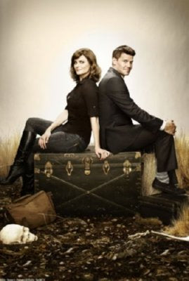 Bones poster 11x17 The Poster Depot