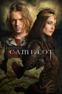 Camelot Mini Poster 11x17in