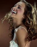 Candace Bailey Metal Poster Print 8in x 12in 12"x16" The Poster Depot
