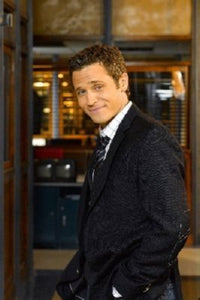 Castle Mini Poster 11x17 Seamus Dever