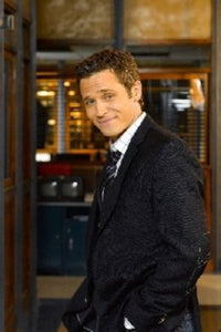 Castle Mini Poster 11x17 Seamus Dever