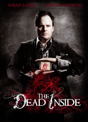 Dead Inside The 11x17 poster Large for sale cheap United States USA