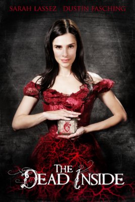 Dead Inside The 11x17 poster Large for sale cheap United States USA