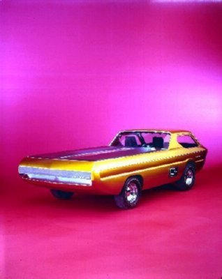 Deora Custom Mini Poster 11x17