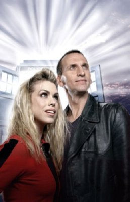 Doctor Who poster 11x17 The Poster Depot