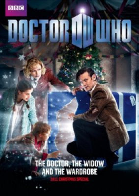 Doctor Who poster 11inx17in The Poster Depot