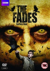 Fades Mini movie poster Sign 8in x 12in