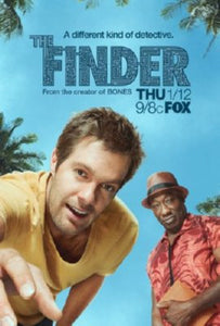 Finder Mini Poster 11inx17in