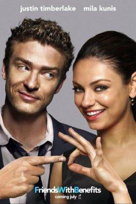 Friends With Benefits Metal Poster Choose Style The Poster Depot