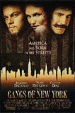 Gangs Of New York Mini Movie Poster 11x17