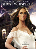 Ghost Whisperer poster tin sign Wall Art