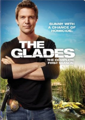 Glades The Mini Poster 11inx17in