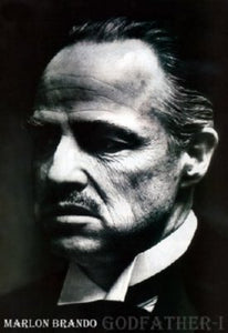 Godfather The movie 11x17 poster Large for sale cheap United States USA